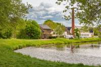 Woning Oude Bleeksweg 5 Elburg