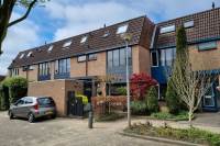 Woning Rosmolen 210 Ridderkerk