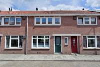 Woning Nijverheidstraat 14 Deventer