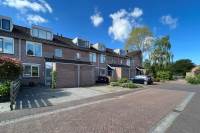 Woning Goudsbloem 54 Odijk