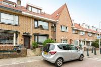 Woning Boddaertstraat 29 Den Haag