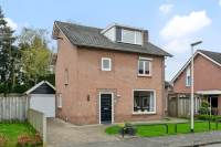 Woning Leliestraat 16 Drunen