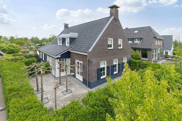 Woning Grindweg 153 Scherpenzeel (FR)