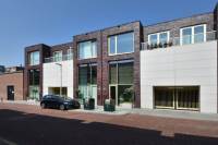 Woning Koppelstokstraat 49 Den Haag