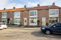 Woning Henri Dunantstraat 9 Oost-Souburg