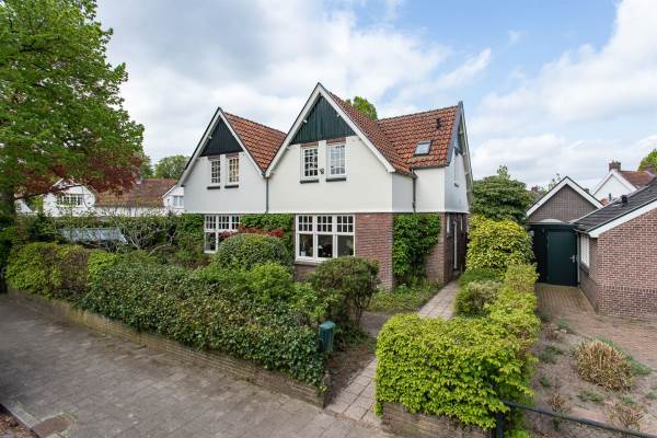 Woning Eendrachtstraat 3 Hengelo (OV)