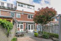 Woning Vincent van Goghstraat 37 Breda