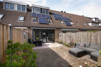 Woning Peddelkreek 29 Spijkenisse