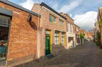 Woning Penninghoek 7 Middelburg