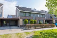 Woning J.A.Middelhuisstraat 24 Haaksbergen