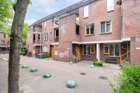 Woning Dirk Wittestraat 19 Rotterdam