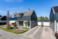 Woning Albert van der Meerstraat 4 Hengelo (OV)