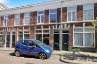 Woning Borneostraat 26 Utrecht
