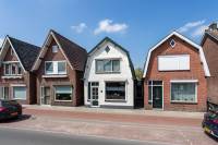 Woning Deurningerstraat 143 Hengelo (OV)