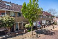 Woning Kanaalstraat 28 Rijnsburg