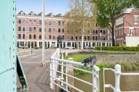 Woning Nijverheidstraat 30 Rotterdam