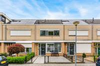 Woning Flipje's Erf 18 Tiel