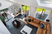 Woning John F. Kennedylaan 18 Bergschenhoek