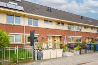 Woning Ida Gerhardtstraat 37 Almere