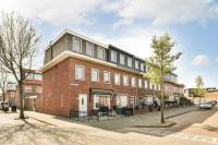 Woning Pontianakstraat 46 Haarlem