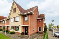 Woning Robijnhoven 58 Rhoon