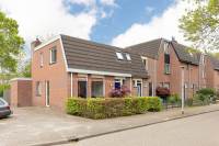 Woning Kolkgriend 201 Almere