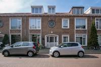 Woning Maarsbergenstraat 131 Den Haag