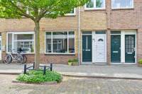 Woning Galvanistraat 22 Utrecht