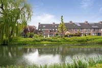 Woning Zwaluw 14 Barendrecht