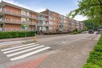 Woning van Hogendorplaan 1607 Vlaardingen