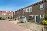 Woning Houtsnede 16 Capelle aan den IJssel