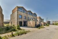 Woning Duintopstraat 36 Almere