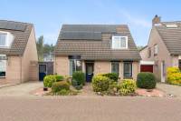 Woning Herdersstaf 24 Mill