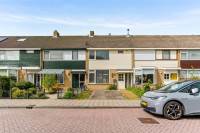 Woning Dijkstraat 13 Roelofarendsveen