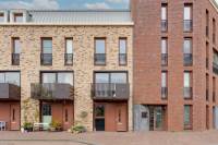 Woning B. Merkelbachsingel 513 Amsterdam