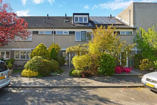 Woning Boschplaat 72 Amstelveen