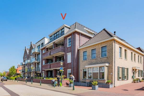 Woning 't Ingse Hof 65 Bergambacht
