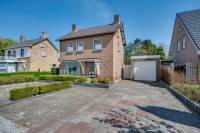 Woning Pastoor van Breugelstraat 75C Bosschenhoofd