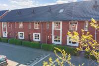Woning Auxiliastraat 23 Huissen