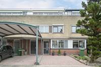 Woning Damhertstraat 40 Rotterdam