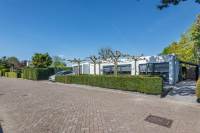 Woning van Hogendorplaan 9 Maasdam