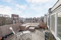 Woning Ten Katestraat 17III Amsterdam