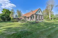 Woning Ommerkanaal West 28 Ommen