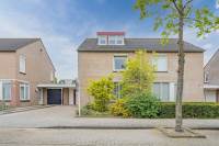 Woning Zilverpark 72 Den Bosch