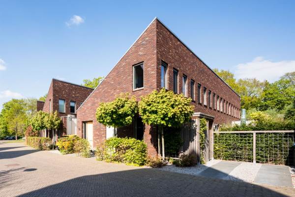 Woning Wipstrikpark 16 Zwolle