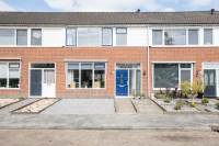 Woning Radstraat 36 Wolvega