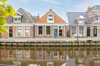 Woning Kleine Buren 5 Wergea
