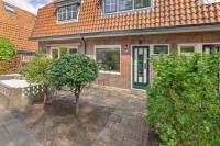 Woning Breitnerstraat 16 Baarn