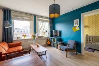 Woning Hoofdweg 2763 Amsterdam