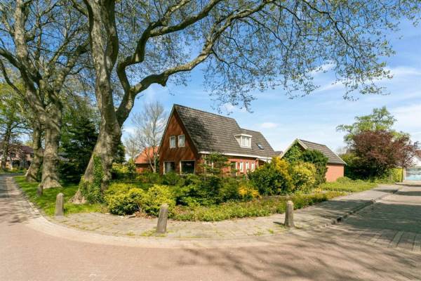 Woning Kruisweg 5 Waskemeer
